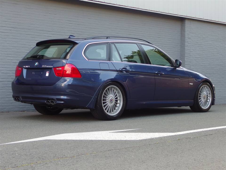 Bild 3/98 von ALPINA B3 Bi-Turbo (2008)