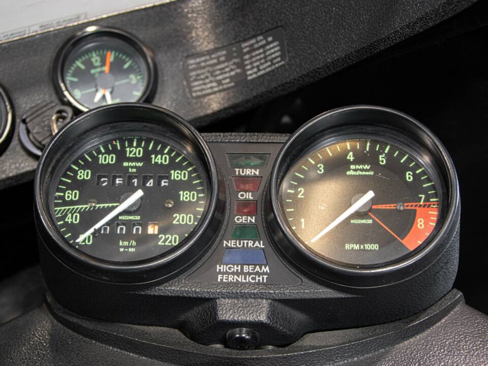 Bild 22/50 von BMW DUMMY (1982)