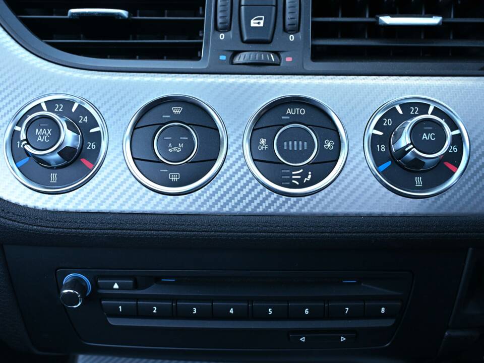 Afbeelding 46/50 van BMW Z4 sDrive35i (2016)