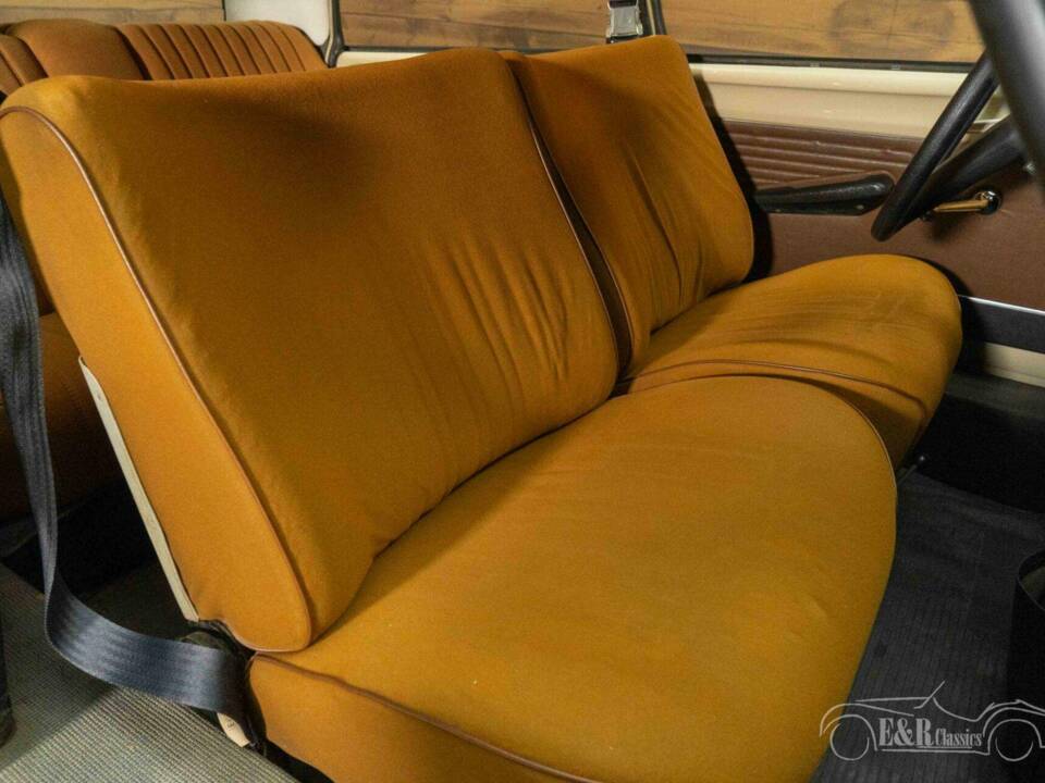 Bild 15/19 von Citroën DS 20 A (1974)