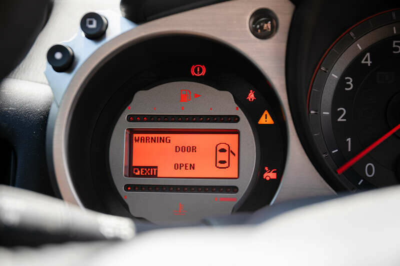 Image 41/41 de Nissan 370Z (2011)