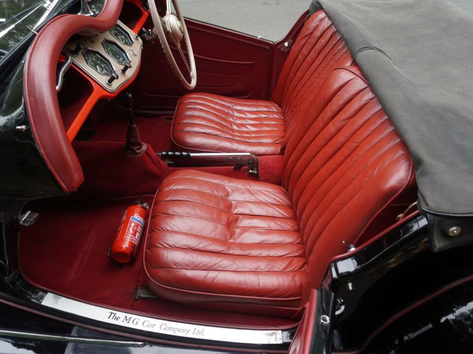 Bild 12/17 von MG TF 1500 (1955)