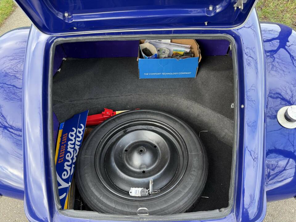 Bild 14/17 von Burton Classic (1982)