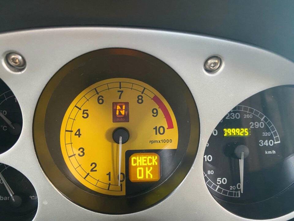 Image 10/25 de Ferrari 360 Spider (2003)