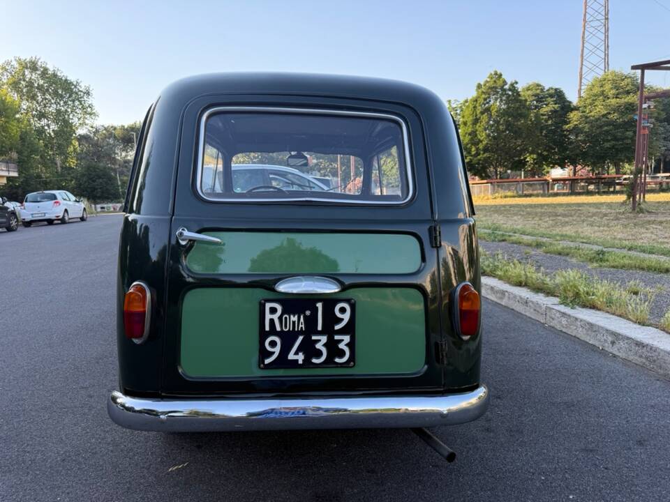 Immagine 20/60 di FIAT 500 C Belvedere (1954)