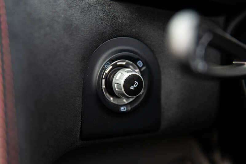 Bild 32/50 von McLaren MP4-12C Spider (2014)