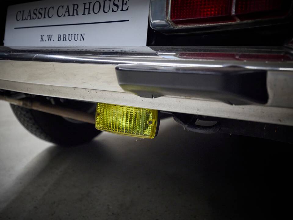Image 18/99 of Citroën DS 23 Injection (1973)