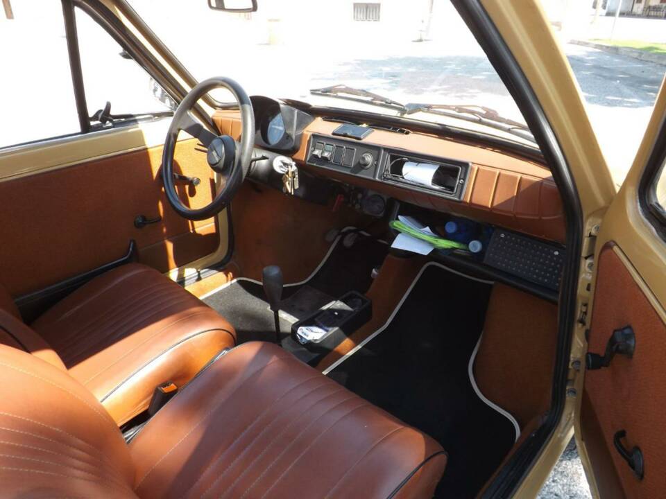 Afbeelding 17/50 van FIAT 126 (1980)