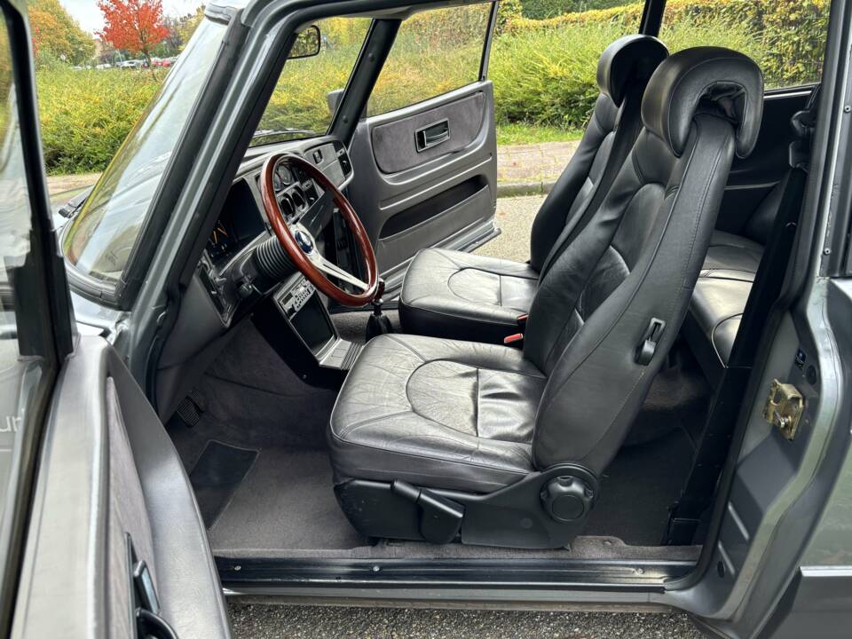 Imagen 10/16 de Saab 900 Turbo 16V (1992)