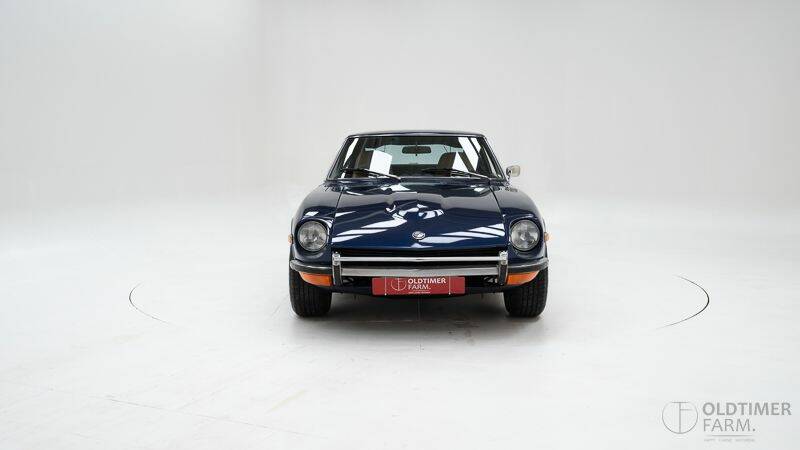 Bild 5/15 von Datsun 240 Z (1973)