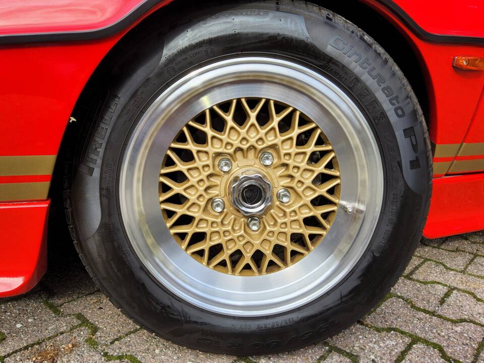 Bild 39/119 von Lotus Esprit Turbo (1981)
