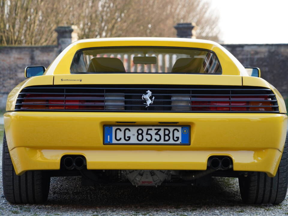 Bild 20/82 von Ferrari 348 TS (1990)