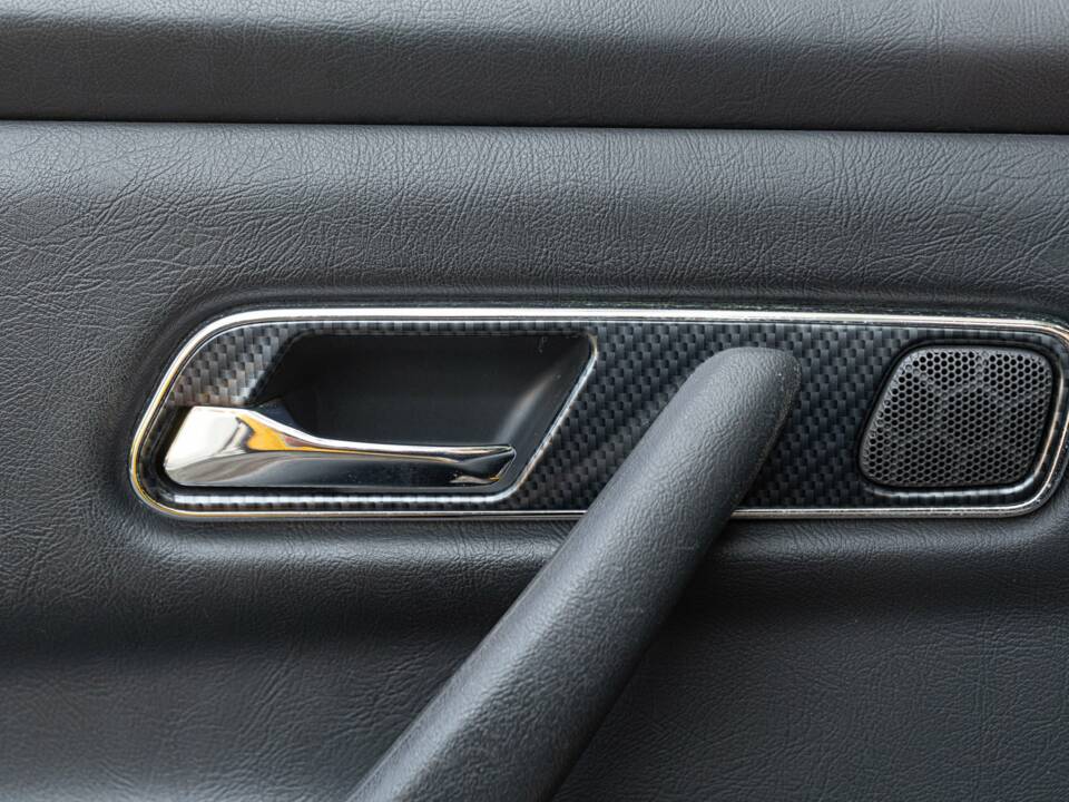 Immagine 40/50 di Mercedes-Benz SLK 200 (1997)