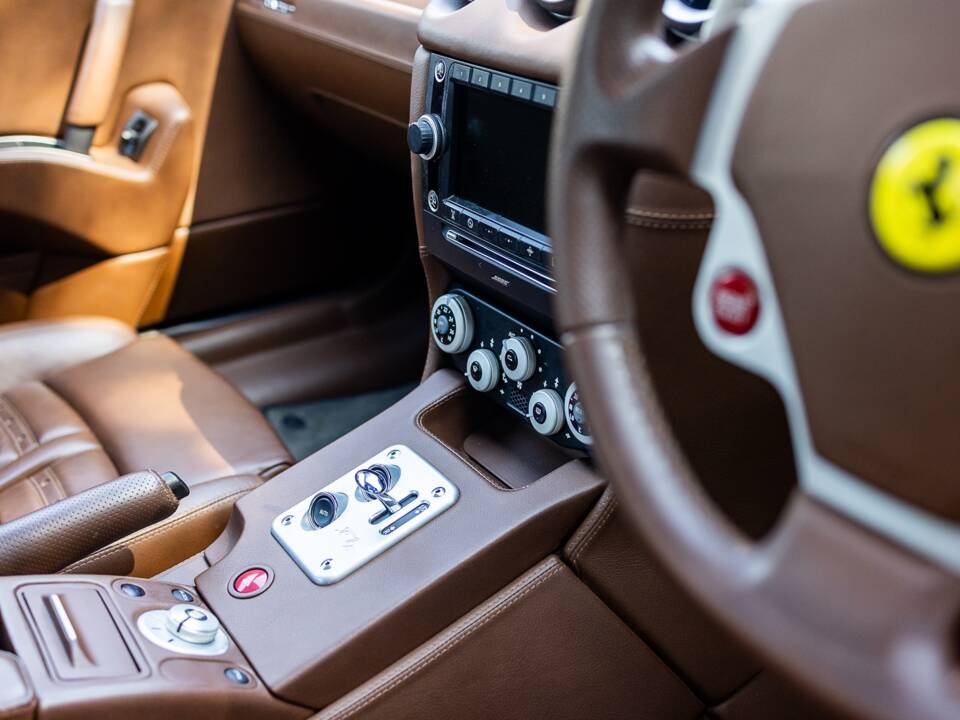 Image 39/50 of Ferrari 612 Scaglietti (2008)