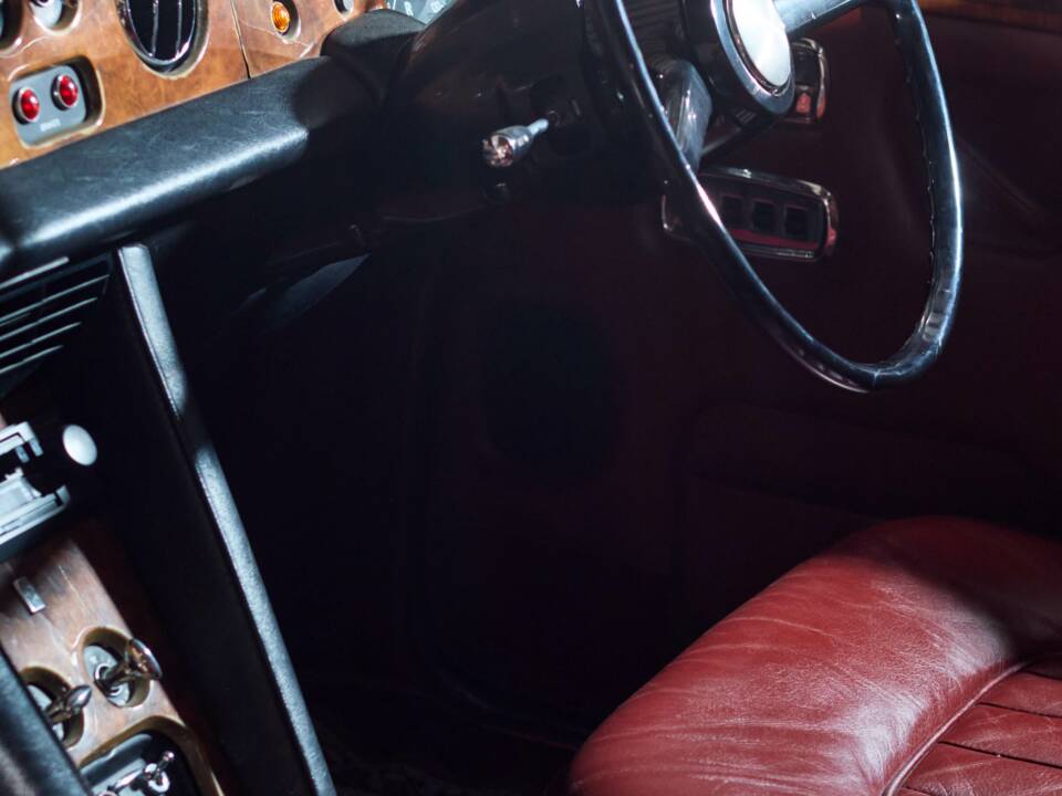 Imagen 70/74 de Rolls-Royce Silver Shadow I (1971)