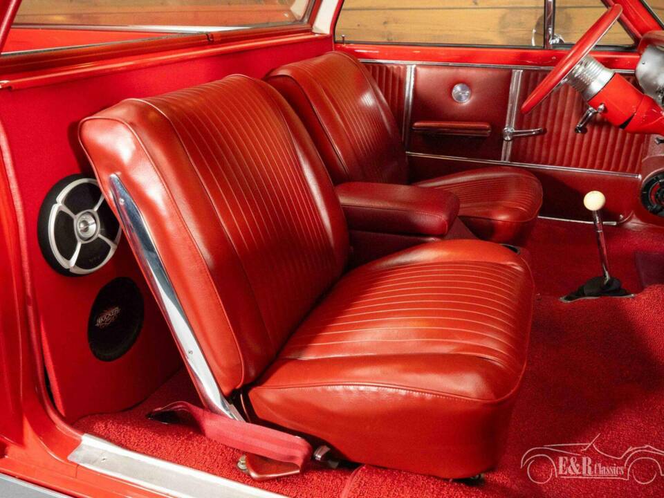 Image 7/18 of Chevrolet El Camino (1964)