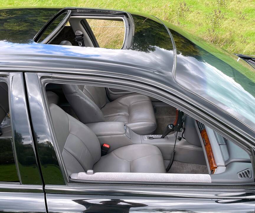 Bild 14/19 von Chrysler Vision (1997)