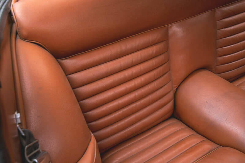 Bild 28/50 von Lamborghini 400 GT (2+2) (1967)