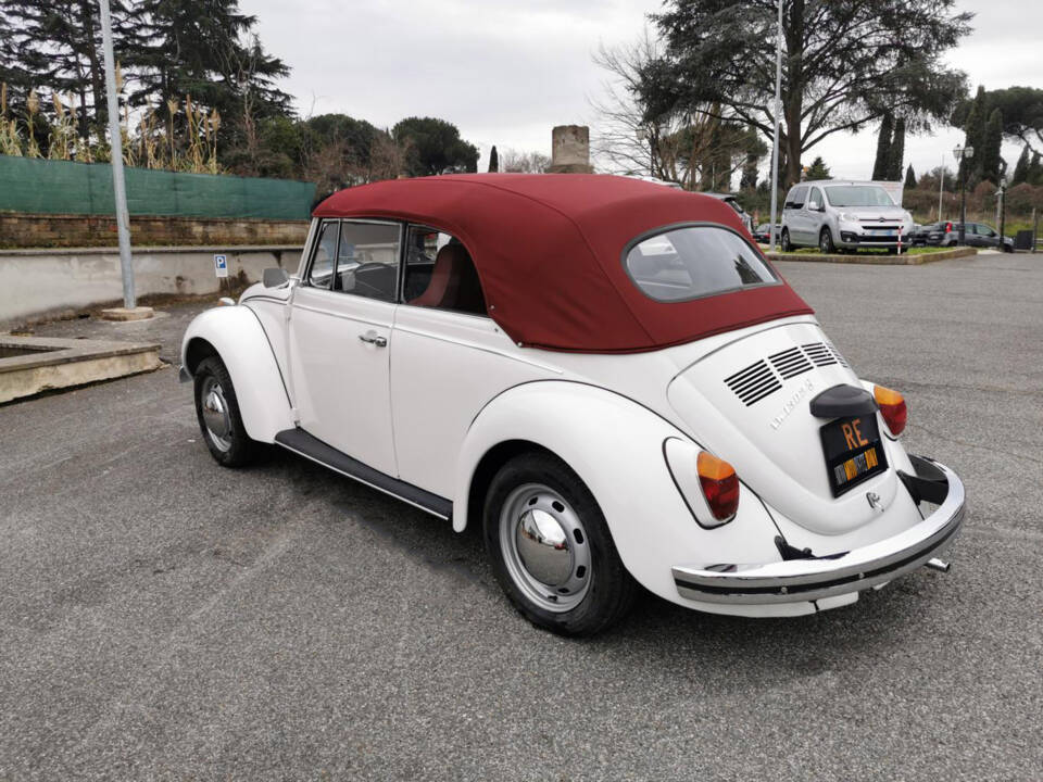 Image 3/23 of Volkswagen Käfer 1300 (1971)