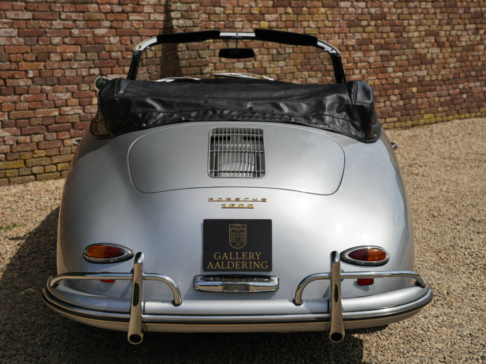 Bild 6/50 von Porsche 356 A 1600 (1959)