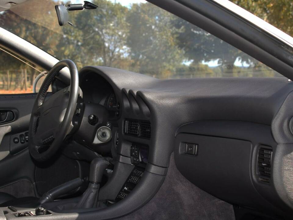 Bild 57/80 von Mitsubishi 3000 GT (1992)