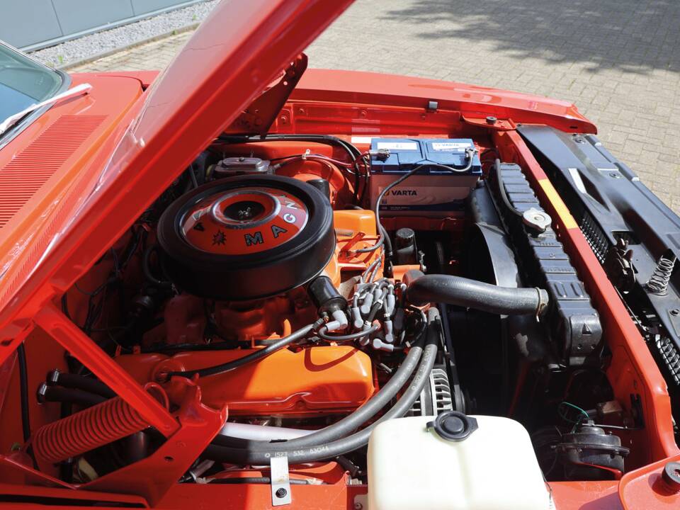 Bild 63/64 von Dodge Charger R/T 440 (1969)