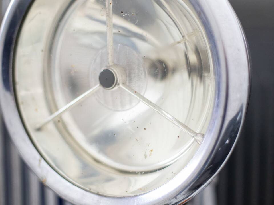 Imagen 11/27 de Lagonda M 35 Rapide T9 (1935)