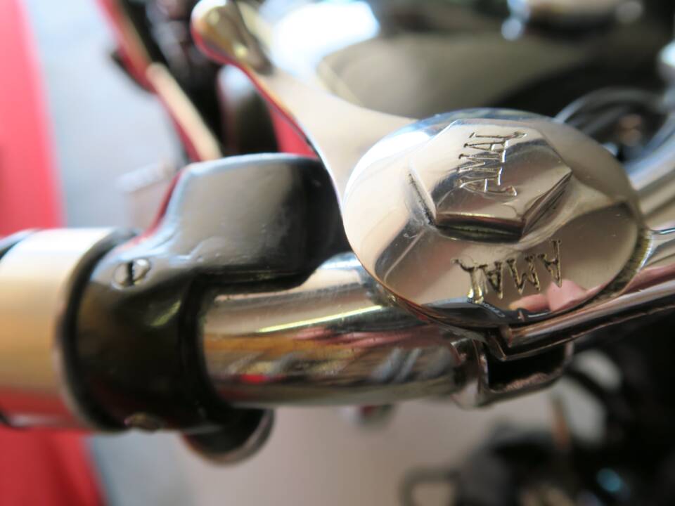 Bild 20/24 von NSU 501 – OSL (1937)