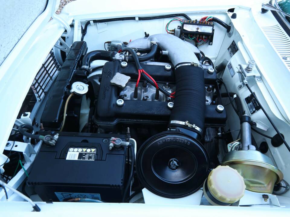 Image 4/50 of Alfa Romeo Giulia 1600 GTC (1966)