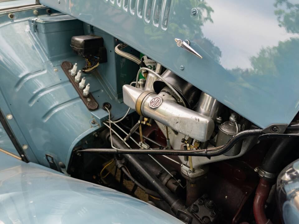 Bild 22/46 von MG TC (1946)