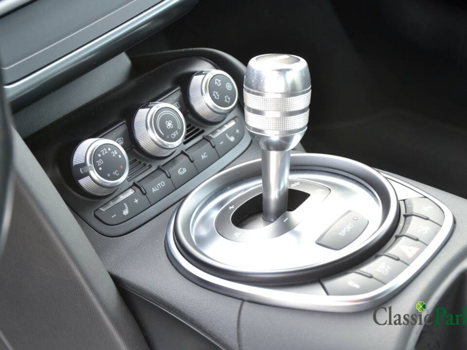 Bild 34/50 von Audi R8 (2008)