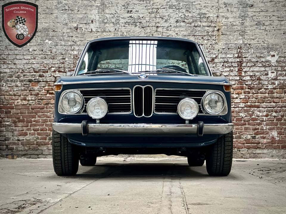 Afbeelding 3/45 van BMW 2002 ti (1970)