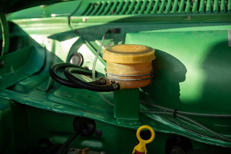 Immagine 49/50 di Ford Escort Twin Cam (1970)