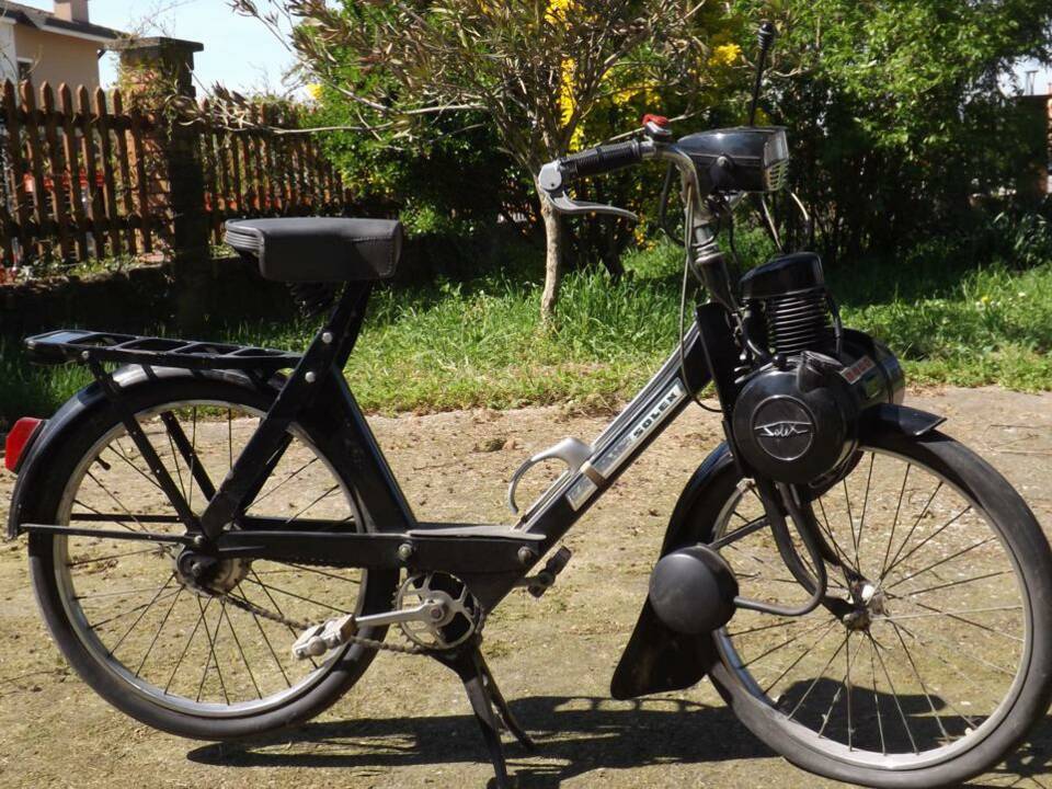 Immagine 4/27 di Solex Vélosolex Model 3800 (1967)