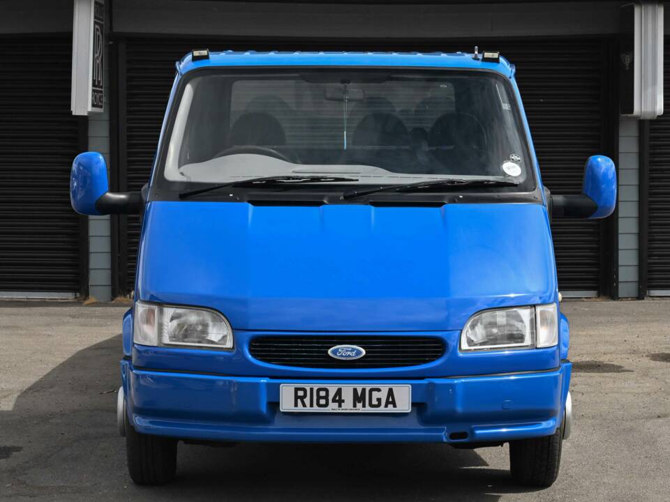 Image 25/50 of Ford Transit (1998)