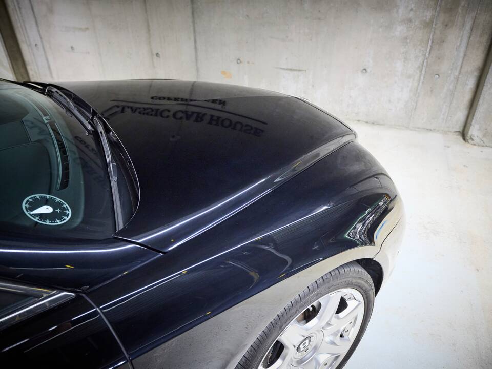 Image 85/100 of Bentley Continental Flying Spur (2008)