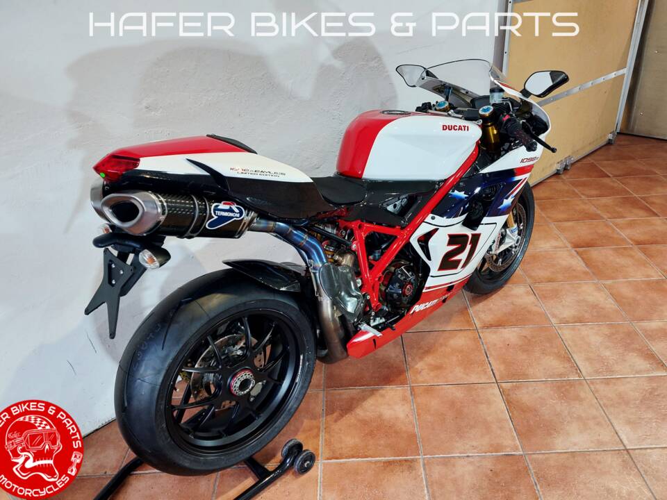 Bild 5/56 von Ducati 1098 R (2009)