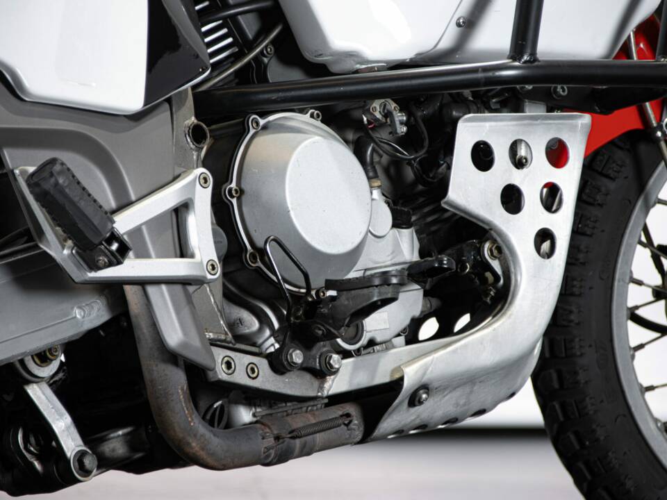 Image 9/50 of Cagiva E900 Elefant (1997)