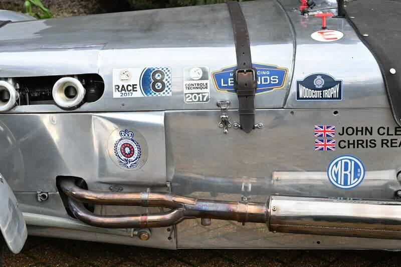 Bild 43/50 von Lotus Mark VI (1955)