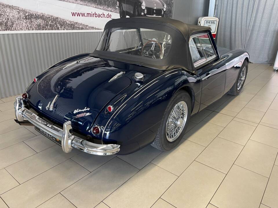 Immagine 8/16 di Austin-Healey 3000 Mk II (BN7) (1962)