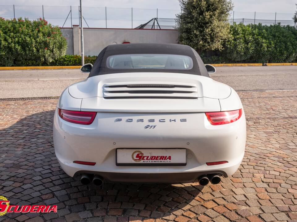 Bild 5/35 von Porsche 911 Carrera (2013)