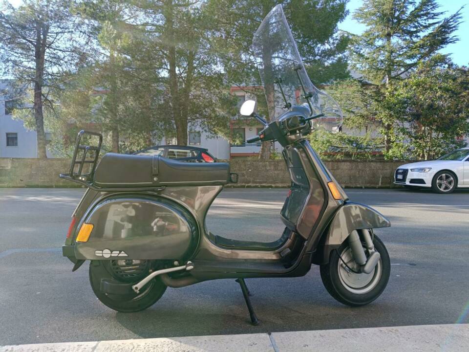 Bild 5/31 von Piaggio Vespa Cosa 125 (1988)