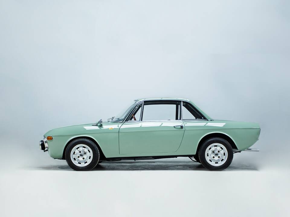Bild 7/28 von Lancia Fulvia Coupe Rallye (1967)
