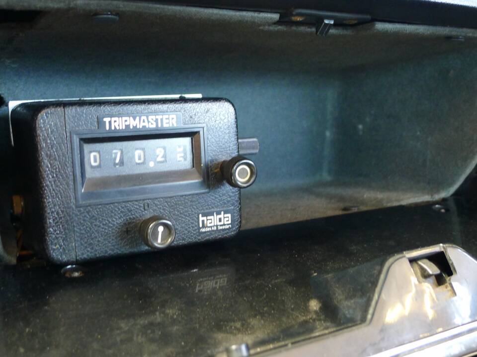 Image 6/37 of Mercedes-Benz 450 SLC 5,0 (1979)