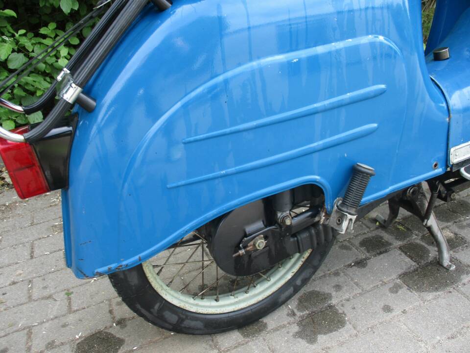 Afbeelding 15/19 van Simson DUMMY (1980)