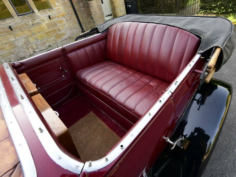 Bild 31/50 von Rolls-Royce 20&#x2F;25 HP (1927)