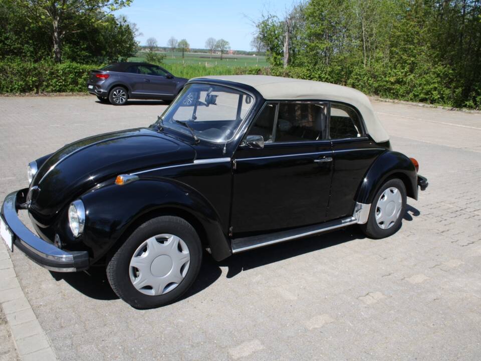 Image 5/19 of Volkswagen Beetle 1303 LS (1978)