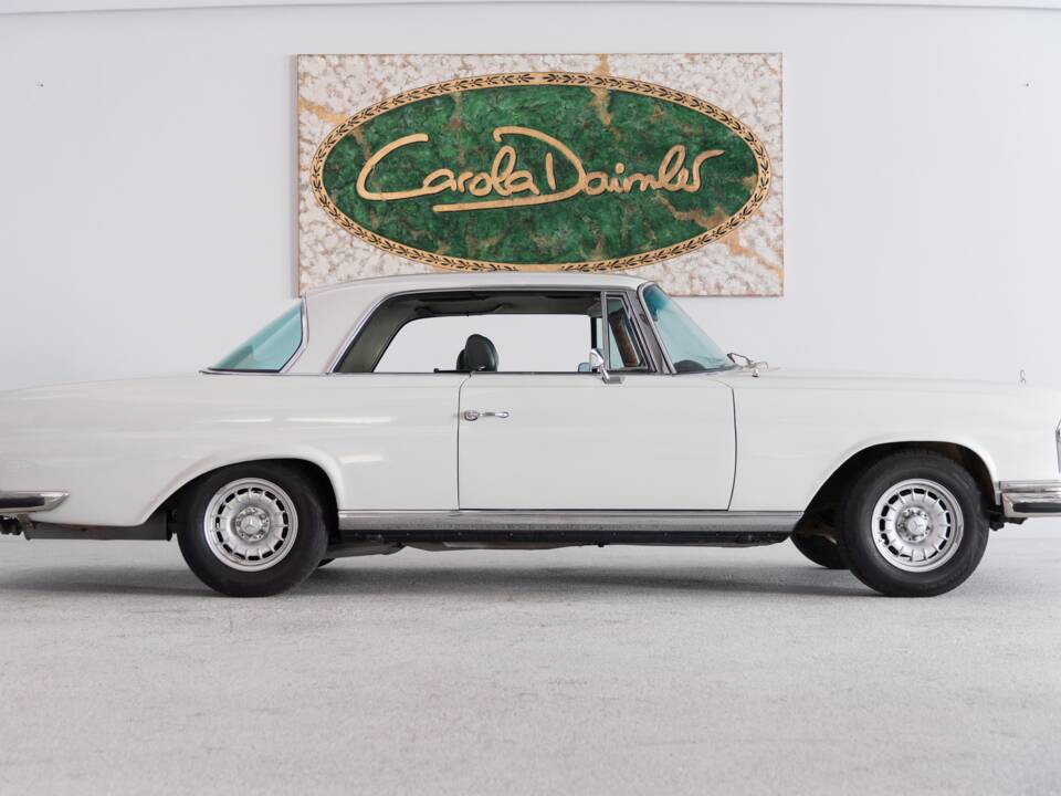 Bild 13/39 von Mercedes-Benz 280 SE 3,5 (1970)
