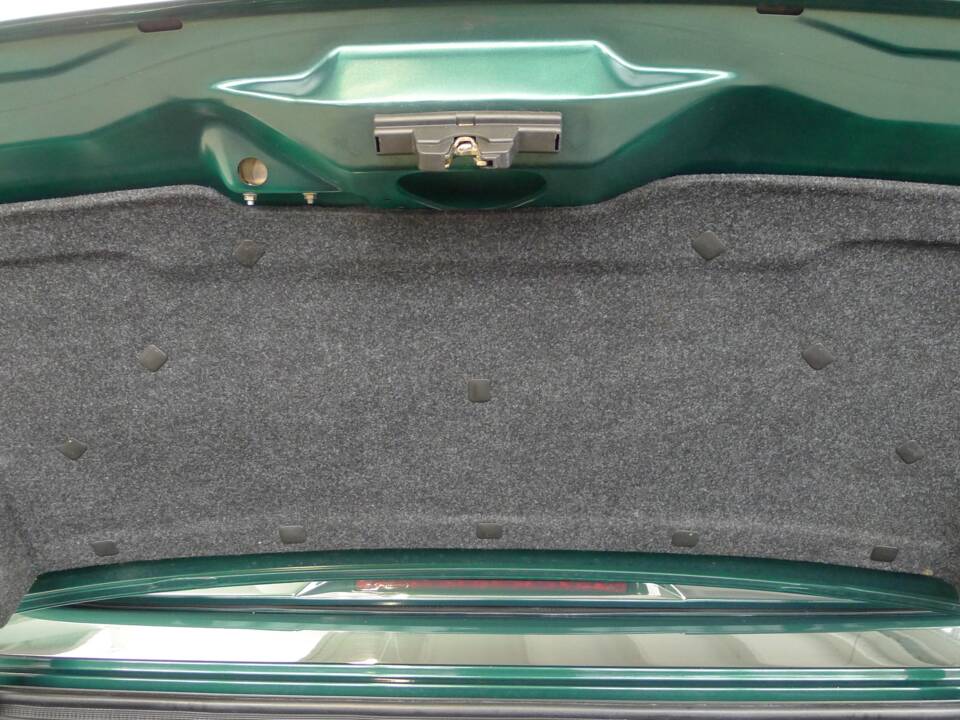 Image 10/42 of Alfa Romeo Spider 3.0 V6 12V (1997)