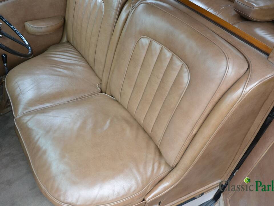 Bild 19/50 von Rolls-Royce Phantom III (1938)